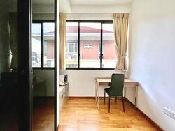 Berkeley Residences (D15), Apartment #562833061